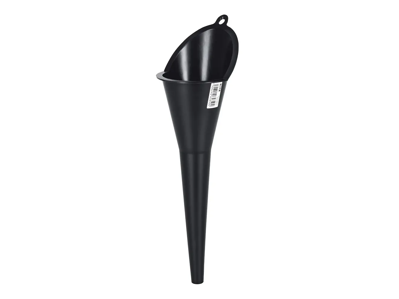 Embudo plástico 2.5' TRUPER 11205 - Foto 1 | aztools.co