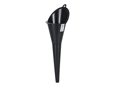 Embudo plástico 2.5' TRUPER 11205 - Foto 1 | aztools.co