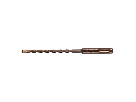 Broca para concreto SDS Plus, 1/4 x 6