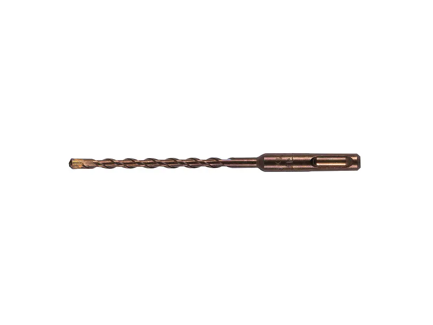Broca para concreto SDS Plus, 1/4 x 6