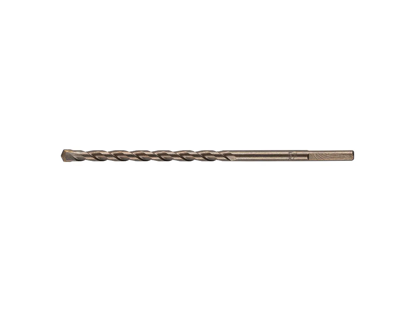 Broca para concreto, 1/4 x 6' TRUPER 11206 - Envío a todo Colombia | aztools.co
