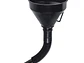 Embudo plástico flexible con filtro 5' TRUPER 11207 - Miniatura 1 | aztools.co