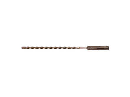 Broca para concreto SDS Plus, 1/4 x 8