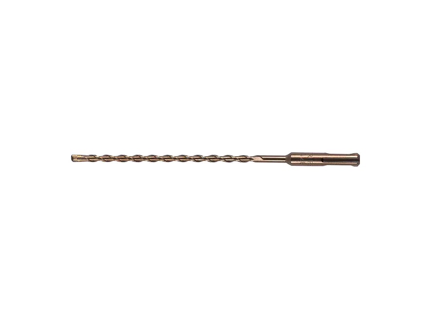 Broca para concreto SDS Plus, 1/4 x 8