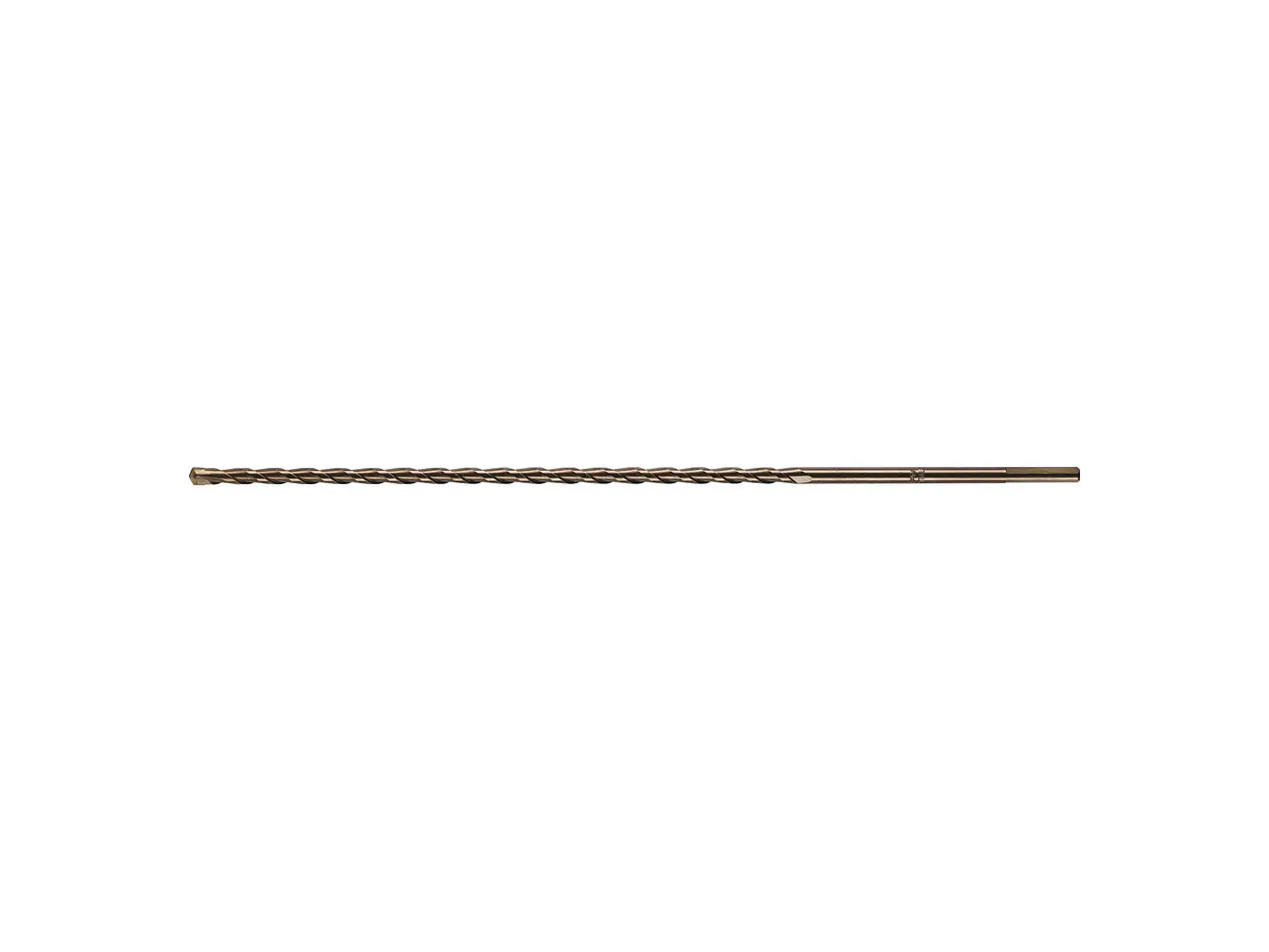 Broca para concreto, 1/4 x 12' TRUPER 11209 - Envío a todo Colombia | aztools.co