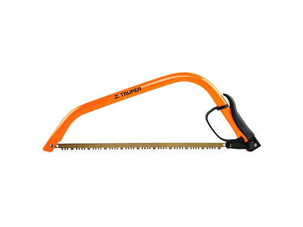 Arco jardinero tubular Truper 10254, 21