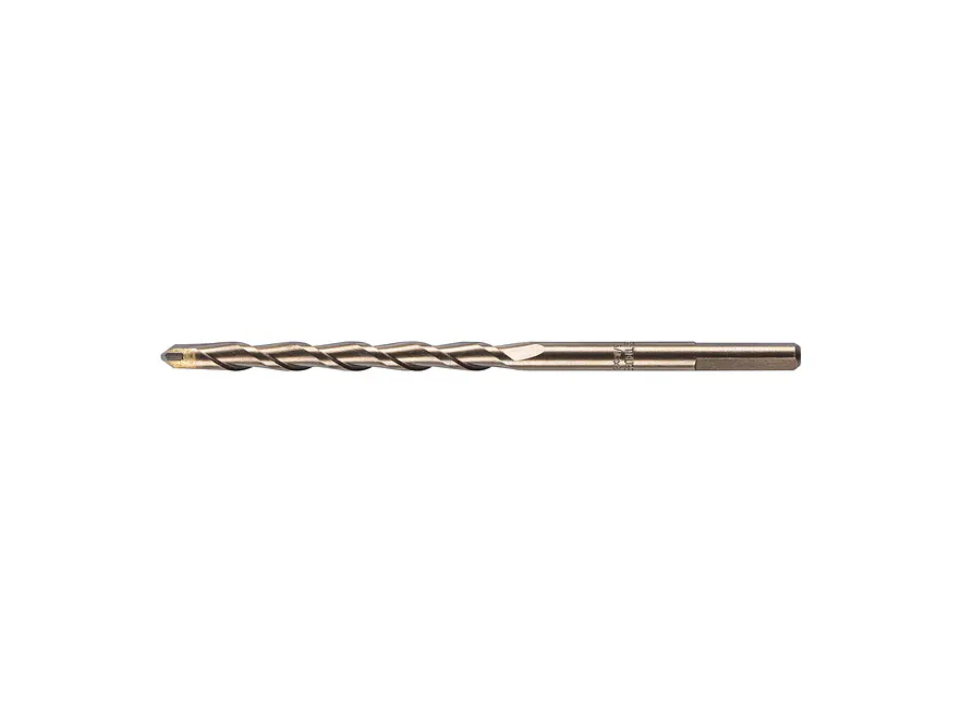 Broca para concreto, 5/16 x 6' TRUPER 11215 - Envío a todo Colombia | aztools.co