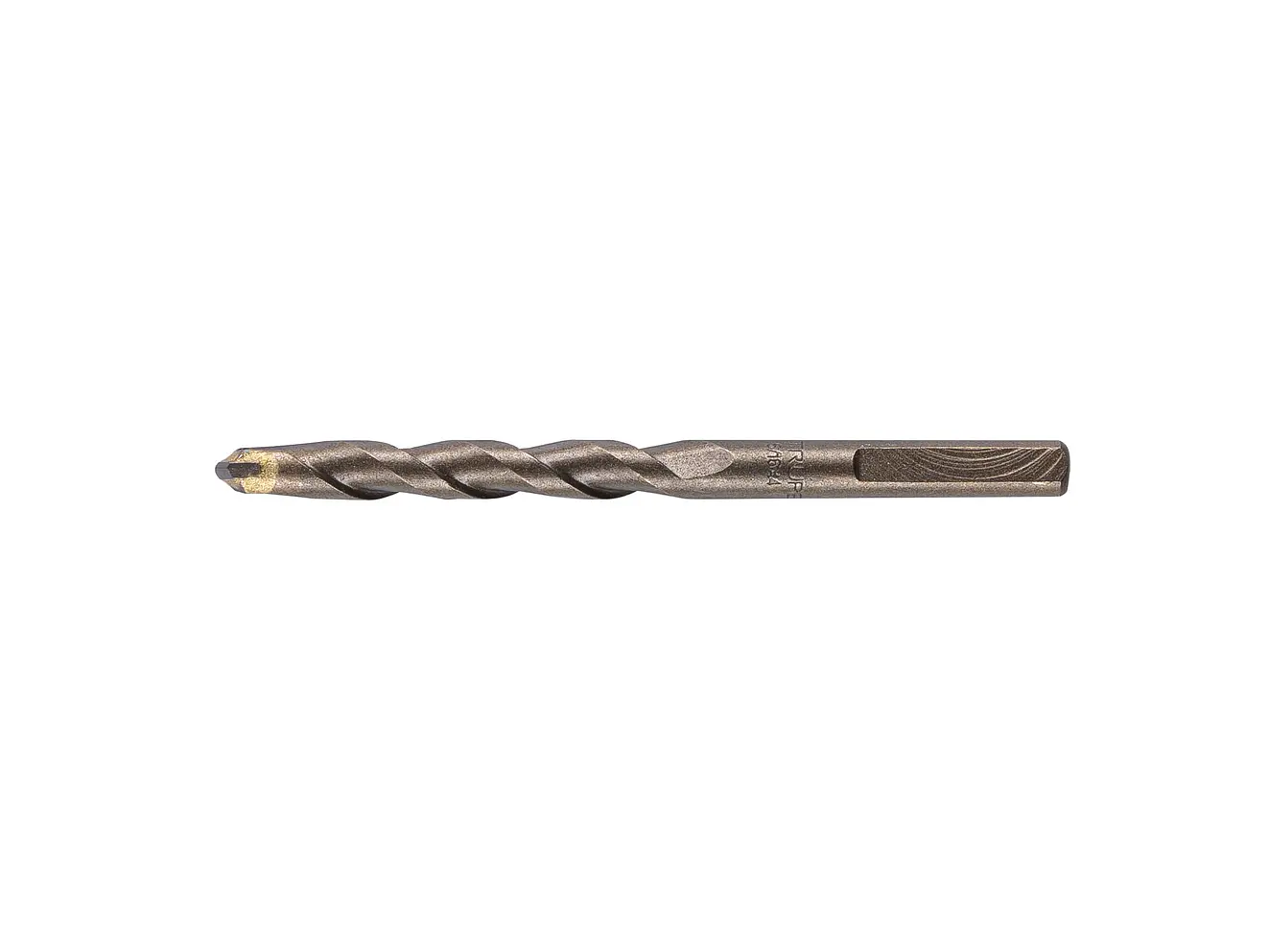 Broca para concreto, 5/16 x 4' TRUPER 11212 - Envío a todo Colombia | aztools.co