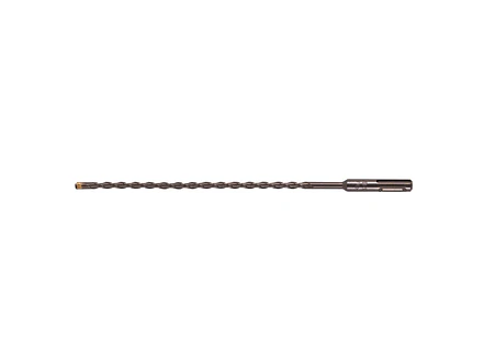 Broca para concreto SDS Plus, 1/4 x 10