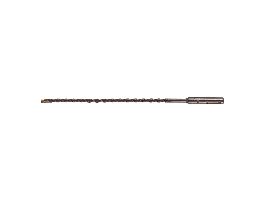 Broca para concreto SDS Plus, 1/4 x 10