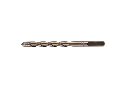 Broca para concreto, 3/8 x 5' TRUPER 11221 - Envío a todo Colombia | aztools.co