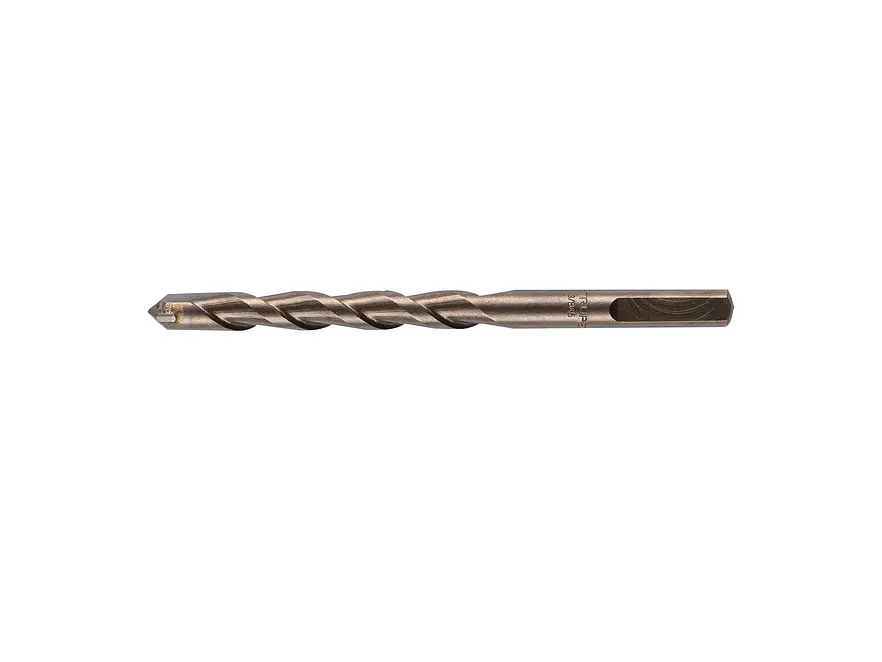 Broca para concreto, 3/8 x 5' TRUPER 11221 - Envío a todo Colombia | aztools.co