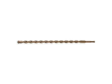 Broca para concreto SDS Plus, 3/4 x 18