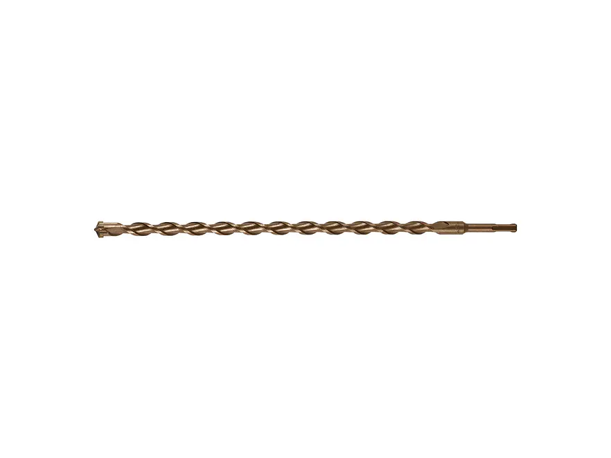 Broca para concreto SDS Plus, 3/4 x 18