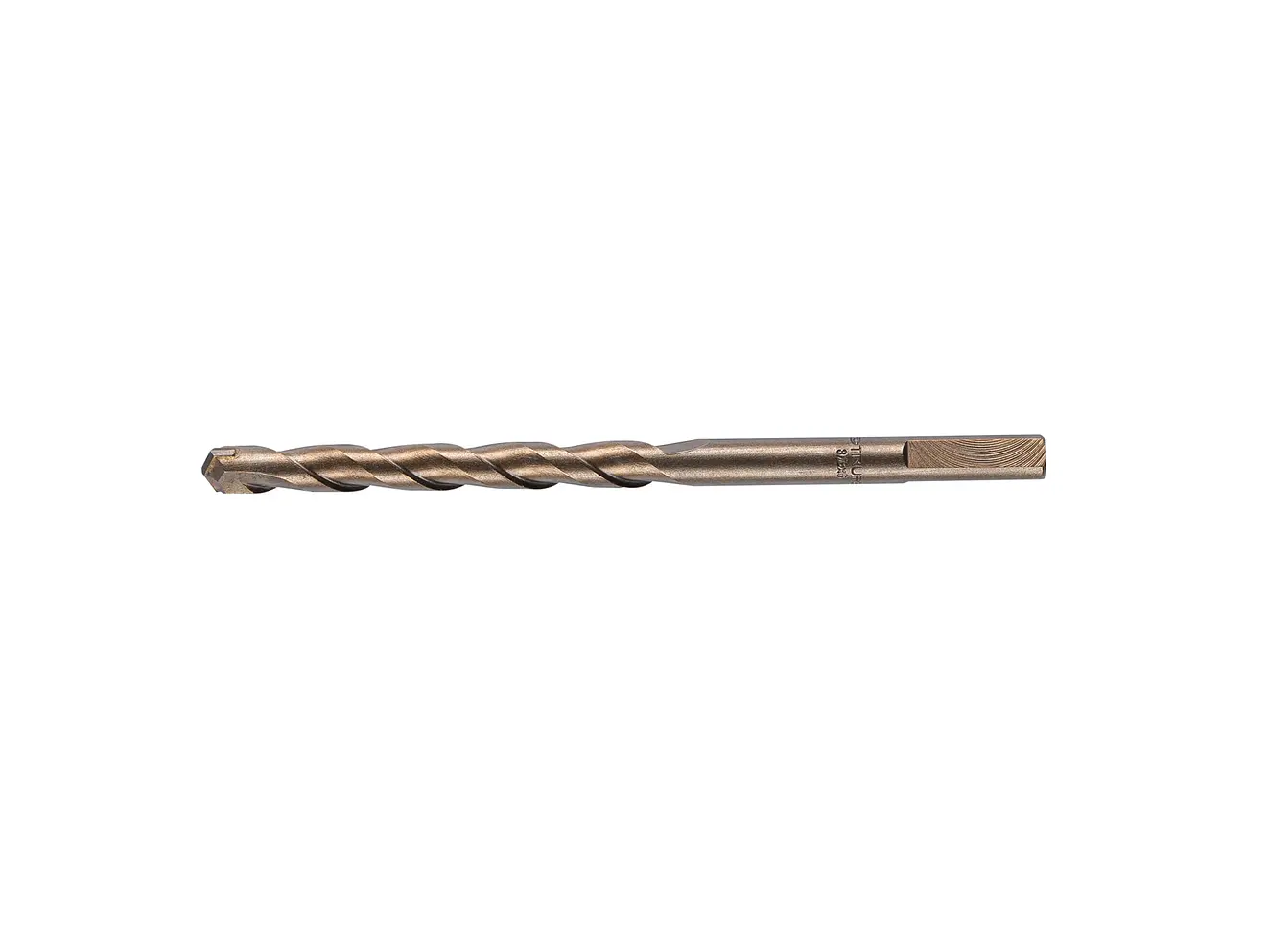 Broca para concreto, 3/8 x 6' TRUPER 11224 - Envío a todo Colombia | aztools.co