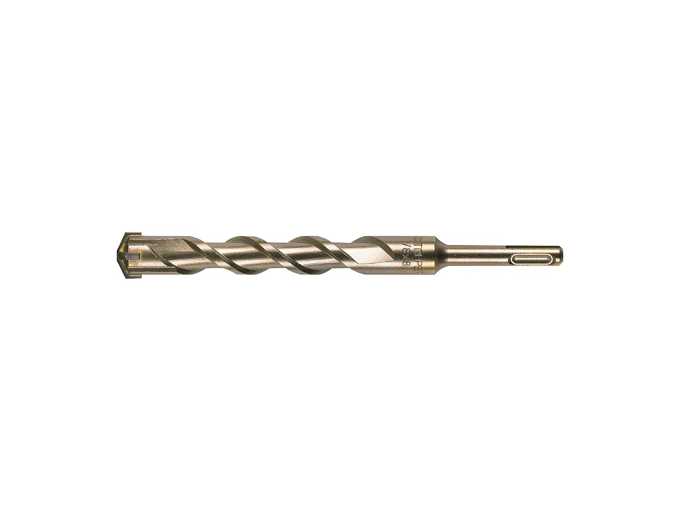 Broca para concreto SDS Plus, 7/8 x 8
