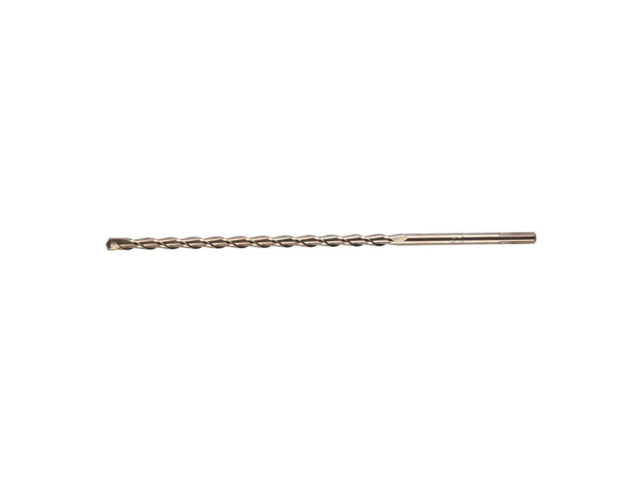 Broca para concreto, 3/8 x 12' TRUPER 11227 - Envío a todo Colombia | aztools.co
