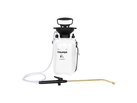 Fumigador Truper 10836, 5 Litros 1.3 galones - Envío a todo Colombia | aztools.co