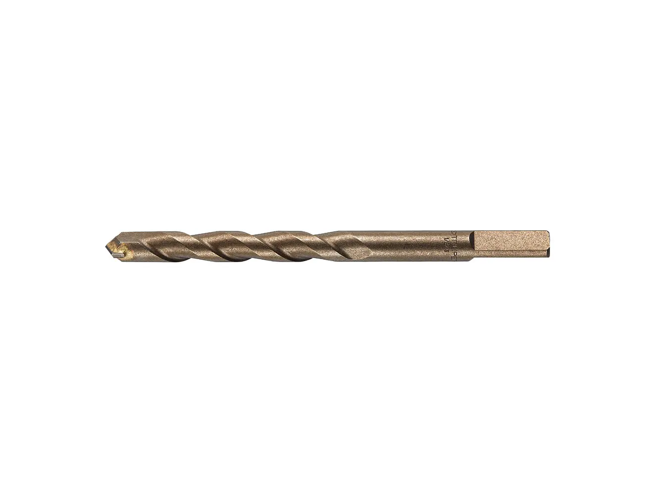 Broca para concreto, 1/2 x 6' TRUPER 11230 - Envío a todo Colombia | aztools.co