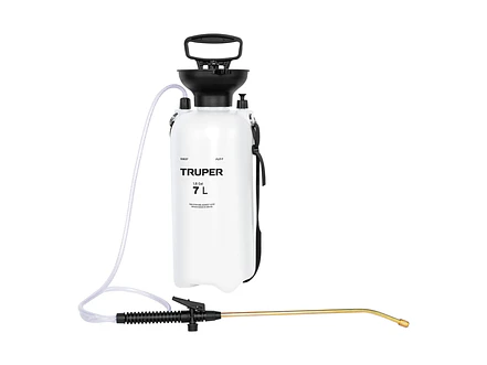 Fumigador Truper 10837, 7 Litros 1.8 galones - Envío a todo Colombia | aztools.co