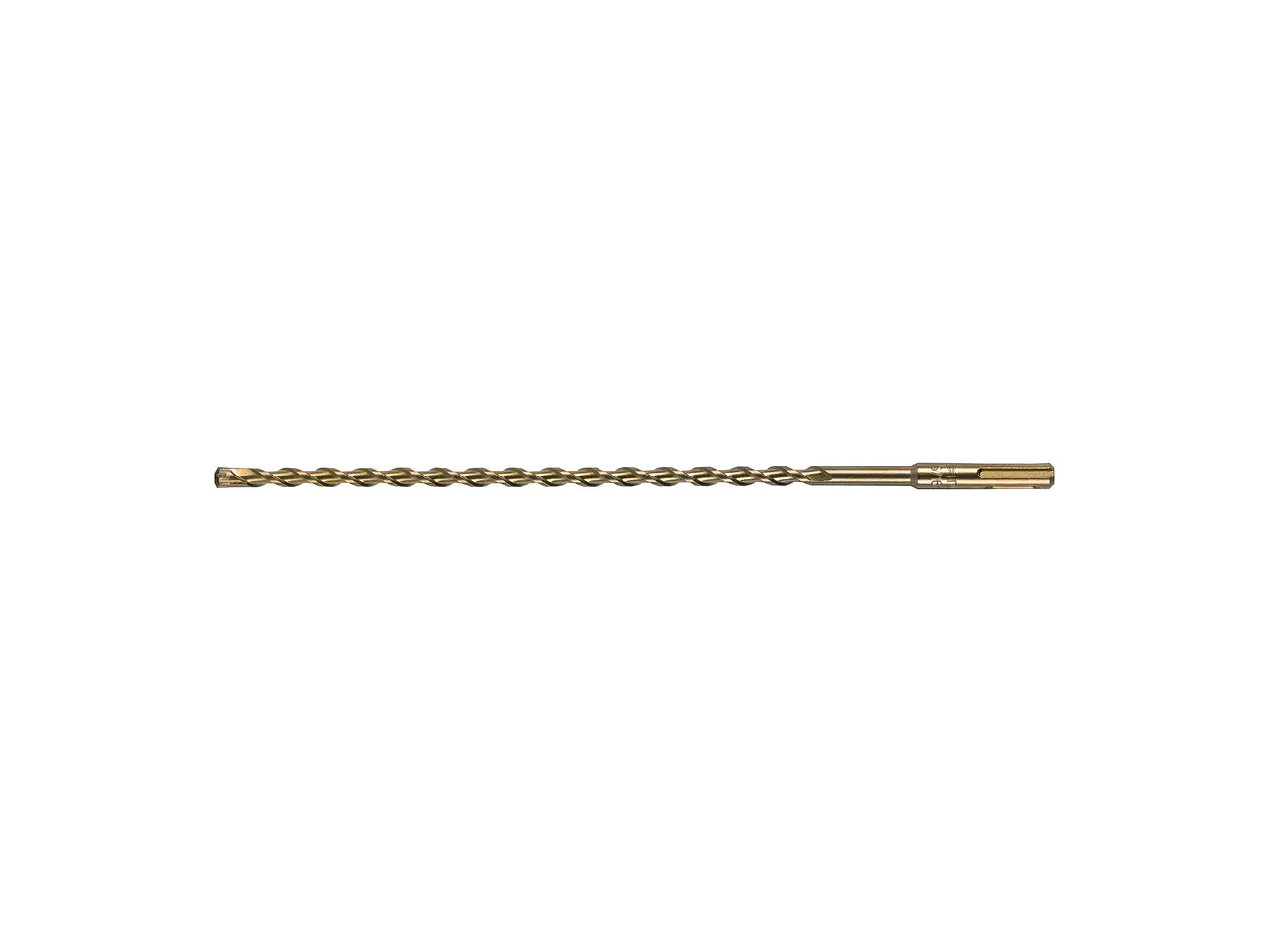 Broca para concreto SDS Plus, 5/16 x 12