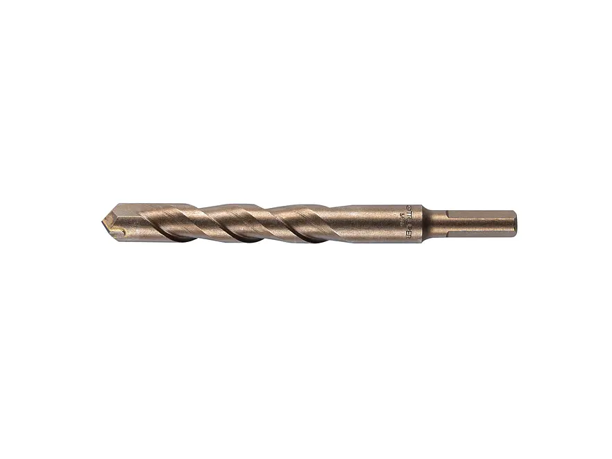 Broca para concreto, 5/8 x 6' TRUPER 11236 - Envío a todo Colombia | aztools.co