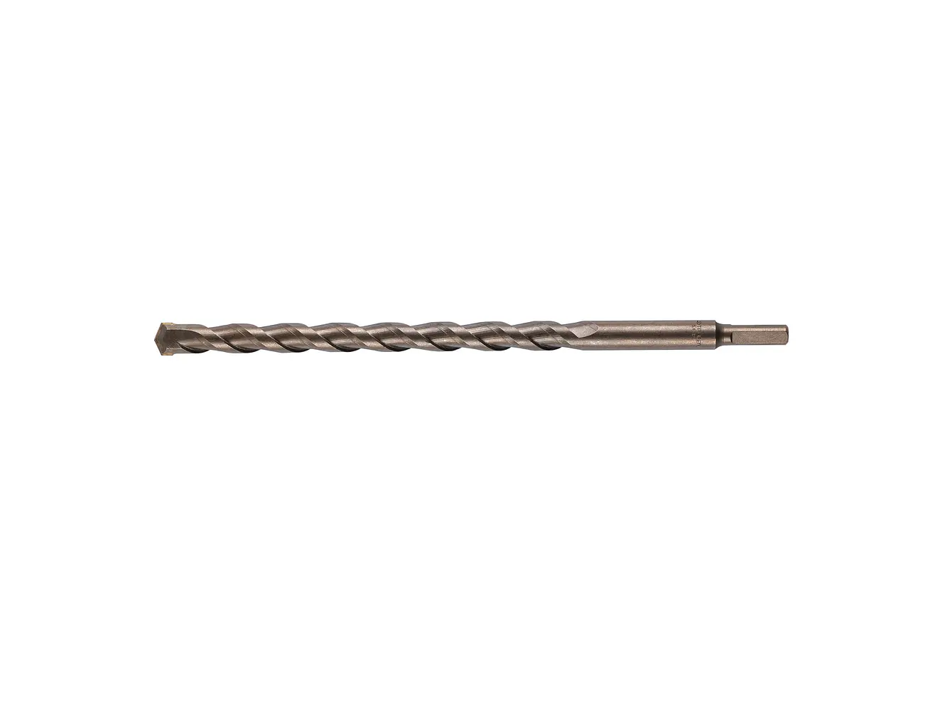 Broca para concreto, 5/8 x 12' TRUPER 11239 - Envío a todo Colombia | aztools.co