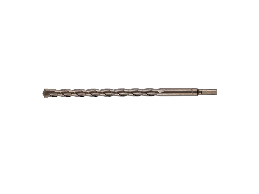 Broca para concreto, 5/8 x 12' TRUPER 11239 - Envío a todo Colombia | aztools.co