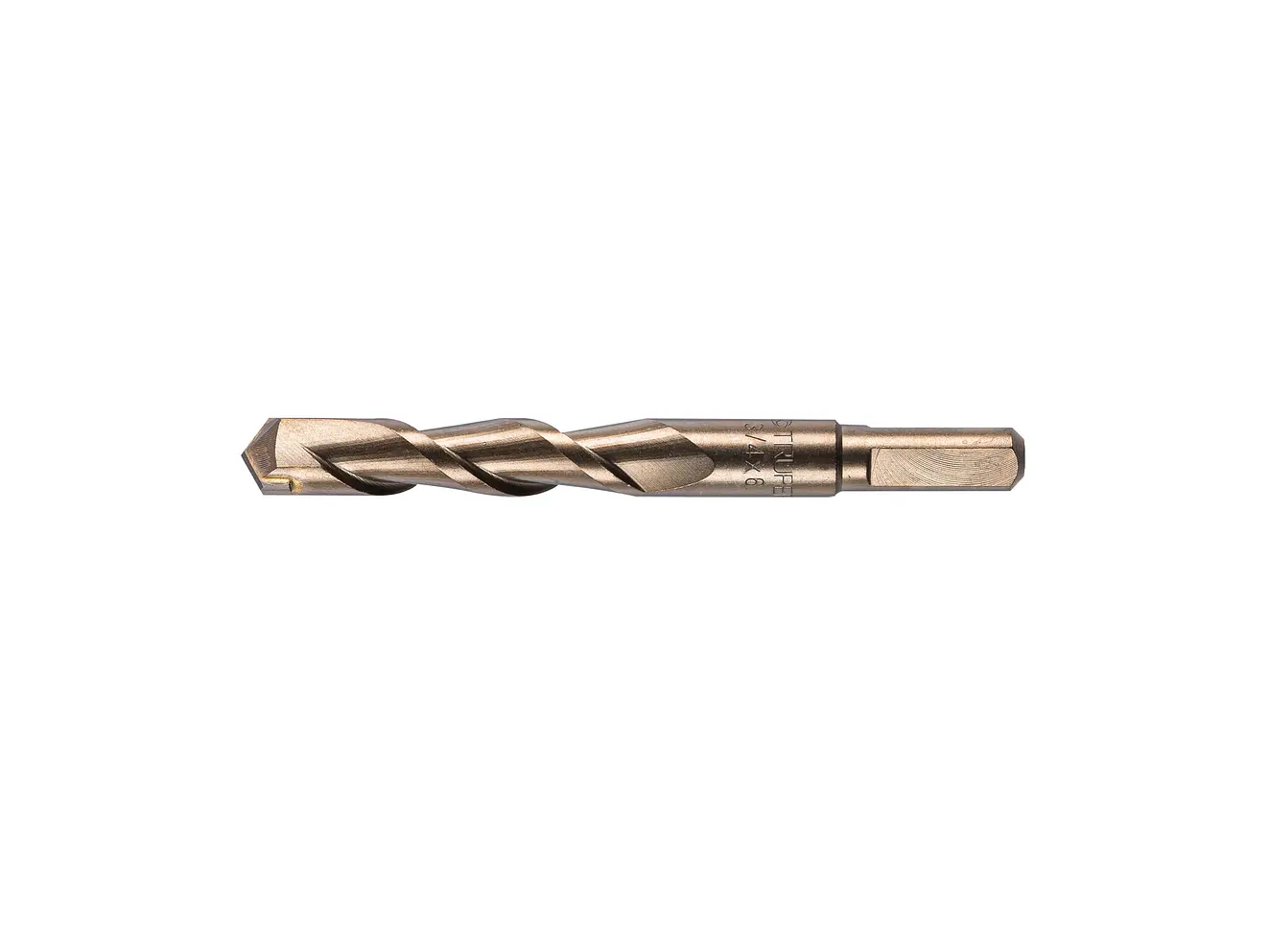 Broca para concreto, 3/4 x 6' TRUPER 11242 - Envío a todo Colombia | aztools.co