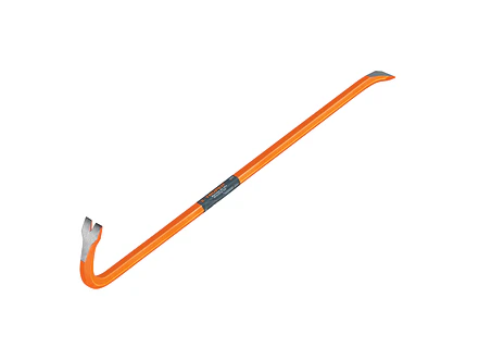 Barra pata de cabra de 3/4' x 75 cm TRUPER 10859 - Envío a todo Colombia | aztools.co