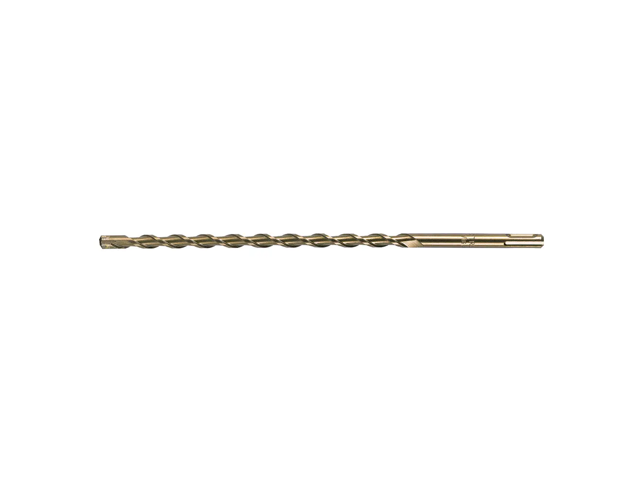 Broca para concreto SDS Plus, 7/16 x 12