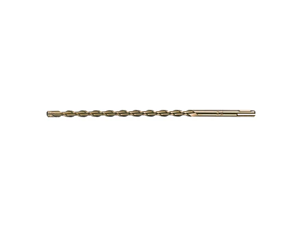 Broca para concreto SDS Plus, 7/16 x 12