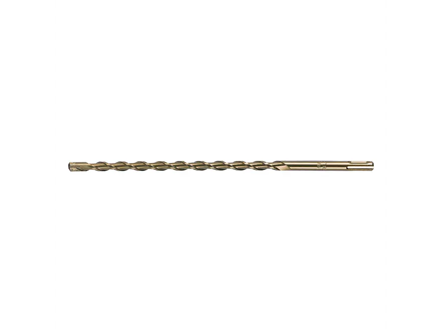 Broca para concreto SDS Plus, 7/16 x 12