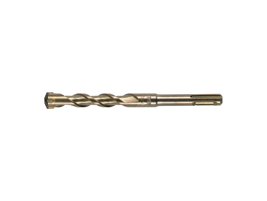 Broca para concreto SDS Plus, 9/16 x 6