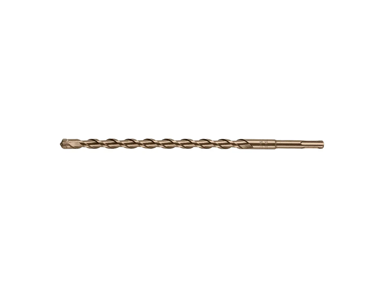 Broca para concreto SDS Plus, 9/16 x 12