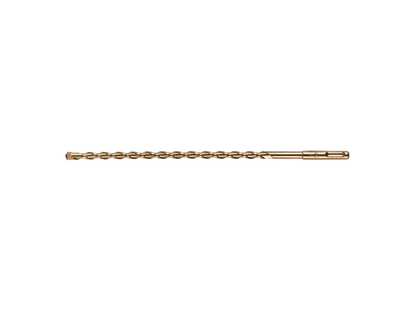 Broca para concreto SDS Plus, 3/8 x 12