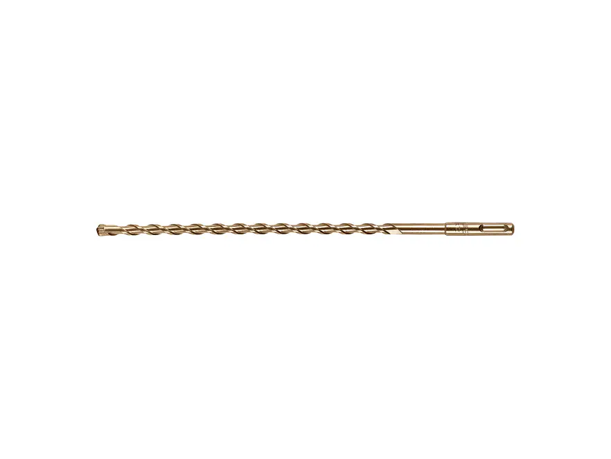 Broca para concreto SDS Plus, 3/8 x 12