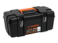 Caja de herramienta plàstica Truper 10380 de 20