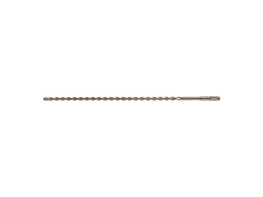 Broca para concreto SDS Plus, 3/8 x 18