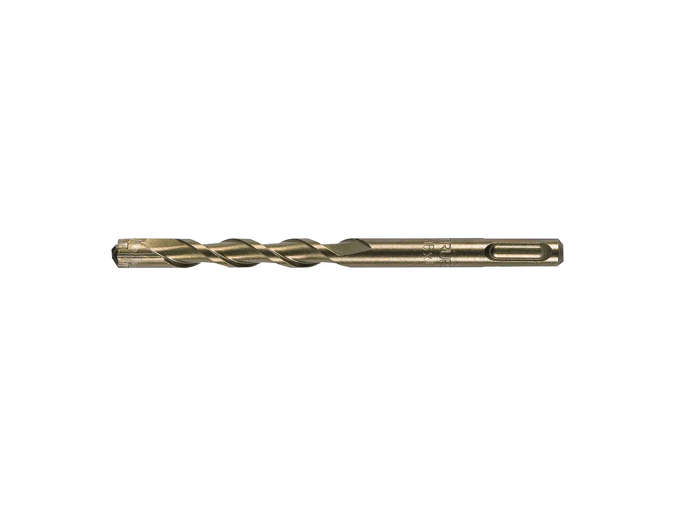 Broca para concreto SDS Plus, 7/16 x 6