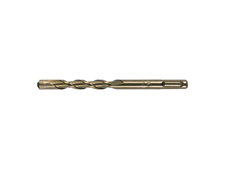Broca para concreto SDS Plus, 7/16 x 6