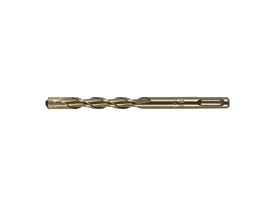 Broca para concreto SDS Plus, 7/16 x 6