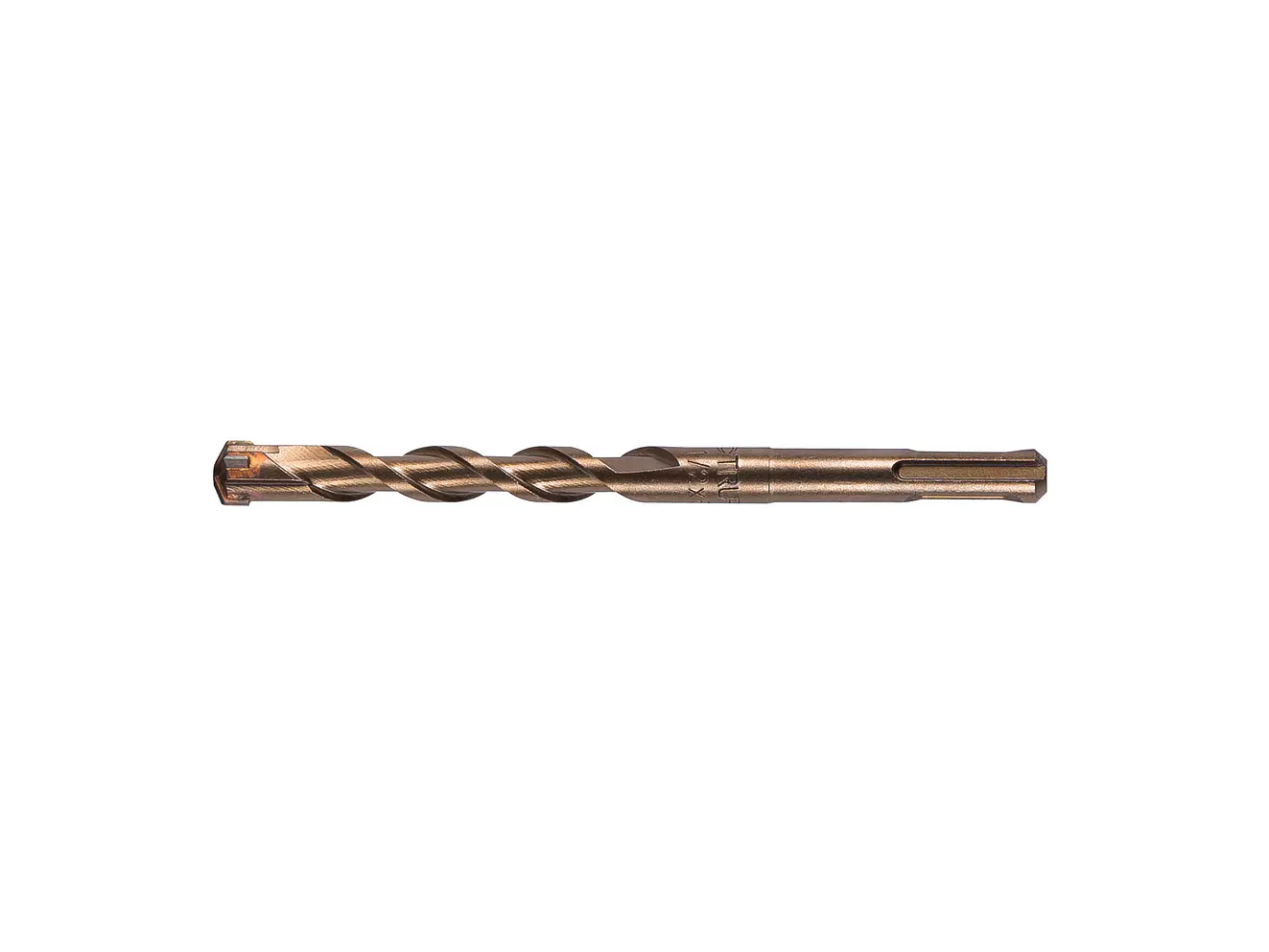 Broca para concreto SDS Plus, 1/2 x 6