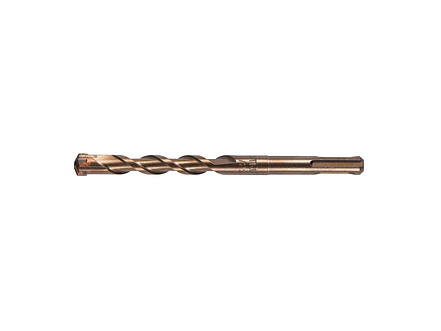 Broca para concreto SDS Plus, 1/2 x 6