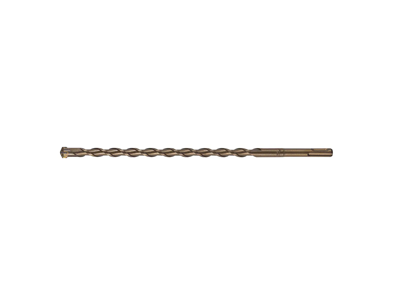 Broca para concreto SDS Plus, 1/2 x 12