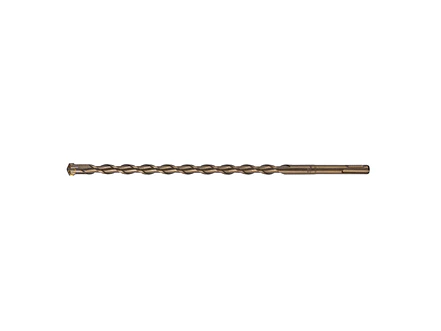 Broca para concreto SDS Plus, 1/2 x 12
