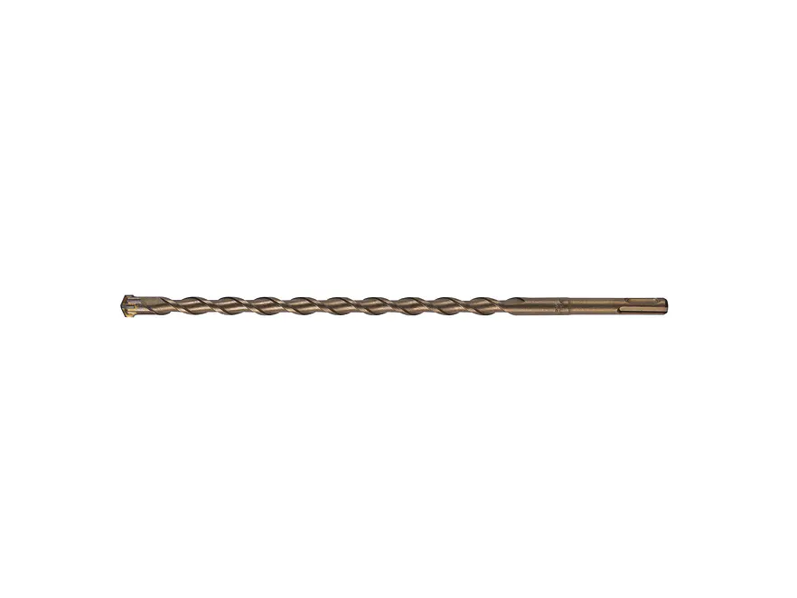 Broca para concreto SDS Plus, 1/2 x 12