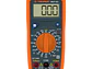Multímetro Digital Básico Truper 10401 - Uso Básico - Especificaciones Detalladas - Miniatura 1 | aztools.co