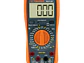 Multimetro Digital Profesional Truper 10402 - Funciones Avanzadas - Uso General - Miniatura 1 | aztools.co