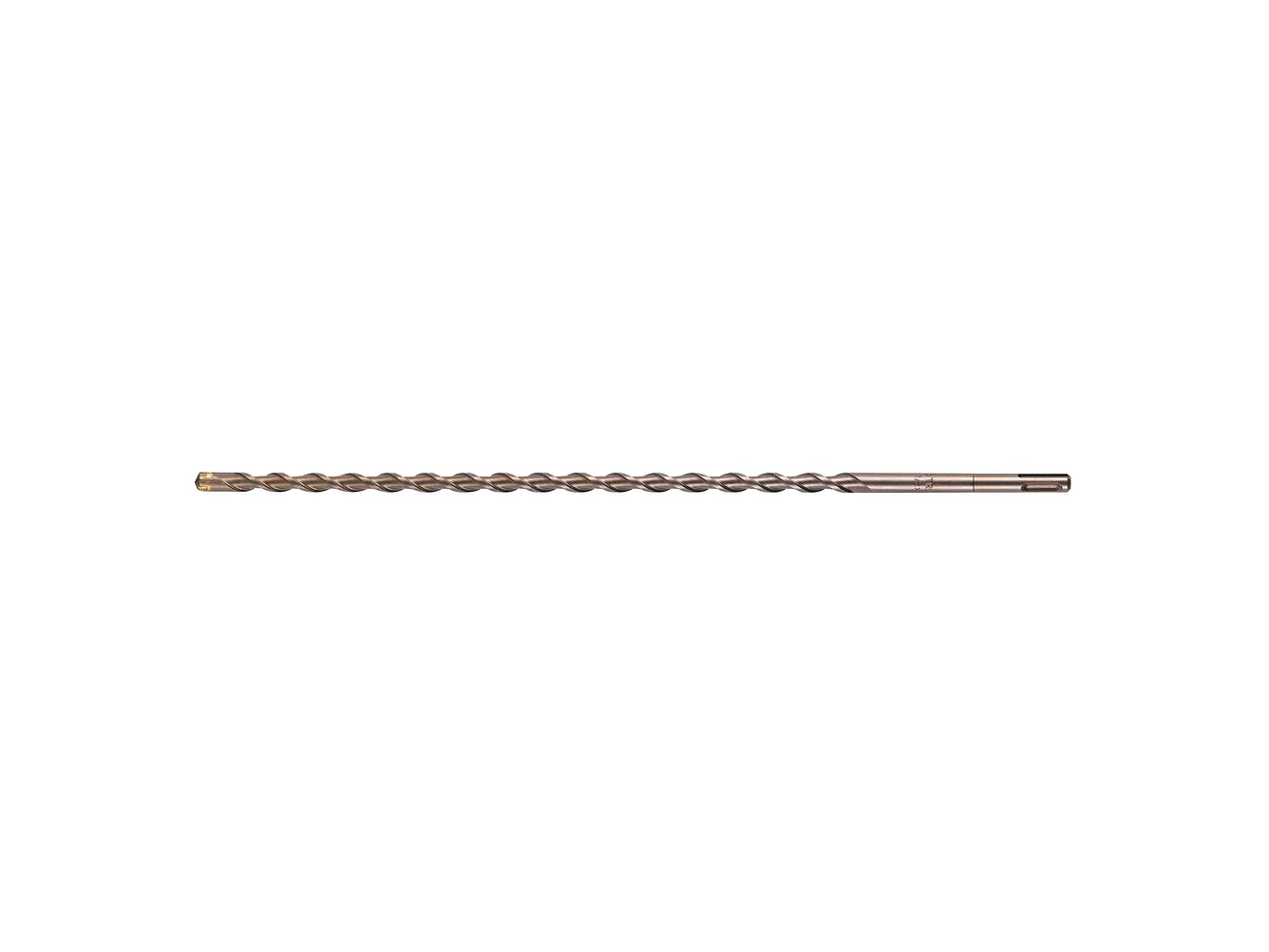 Broca para concreto SDS Plus, 1/2 x 18
